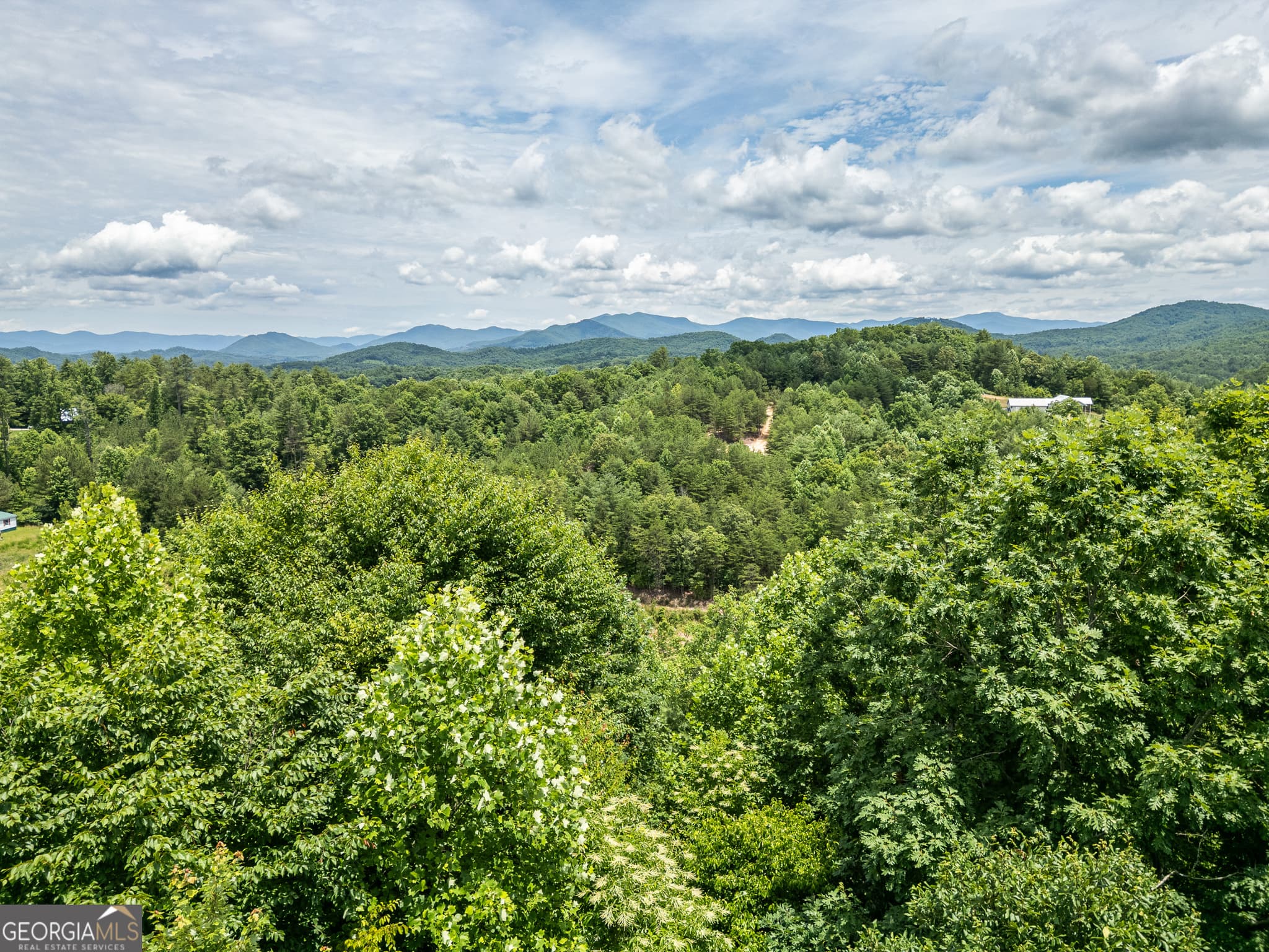 residential lot for sale at LT 2 Stormy Ridge, Brasstown, NC 28902 — photo 10