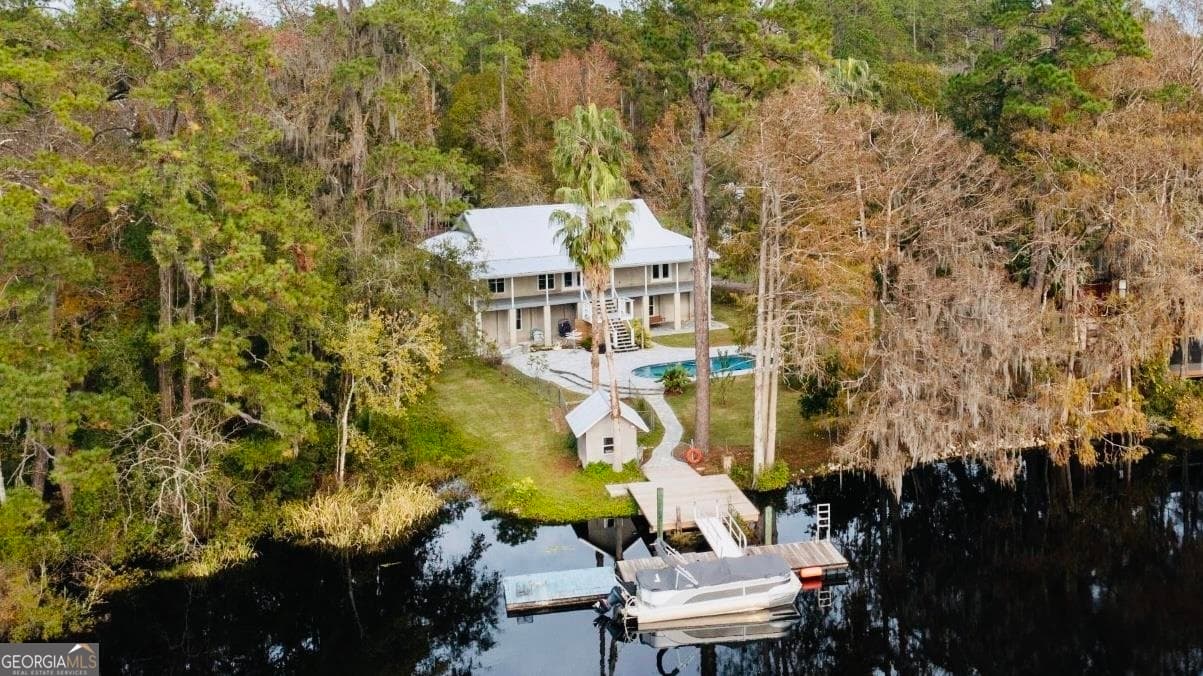 177 Landing Drive, Kingsland, GA 31548 — most recent listing photo