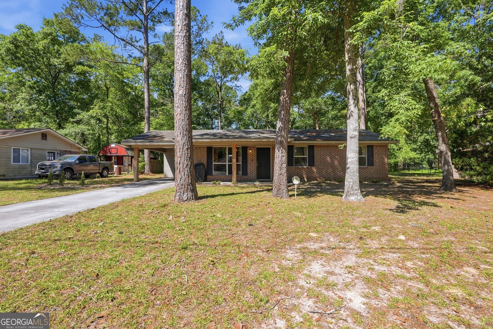 1014 Ash St Extension, Springfield, GA 31329 — most recent listing photo