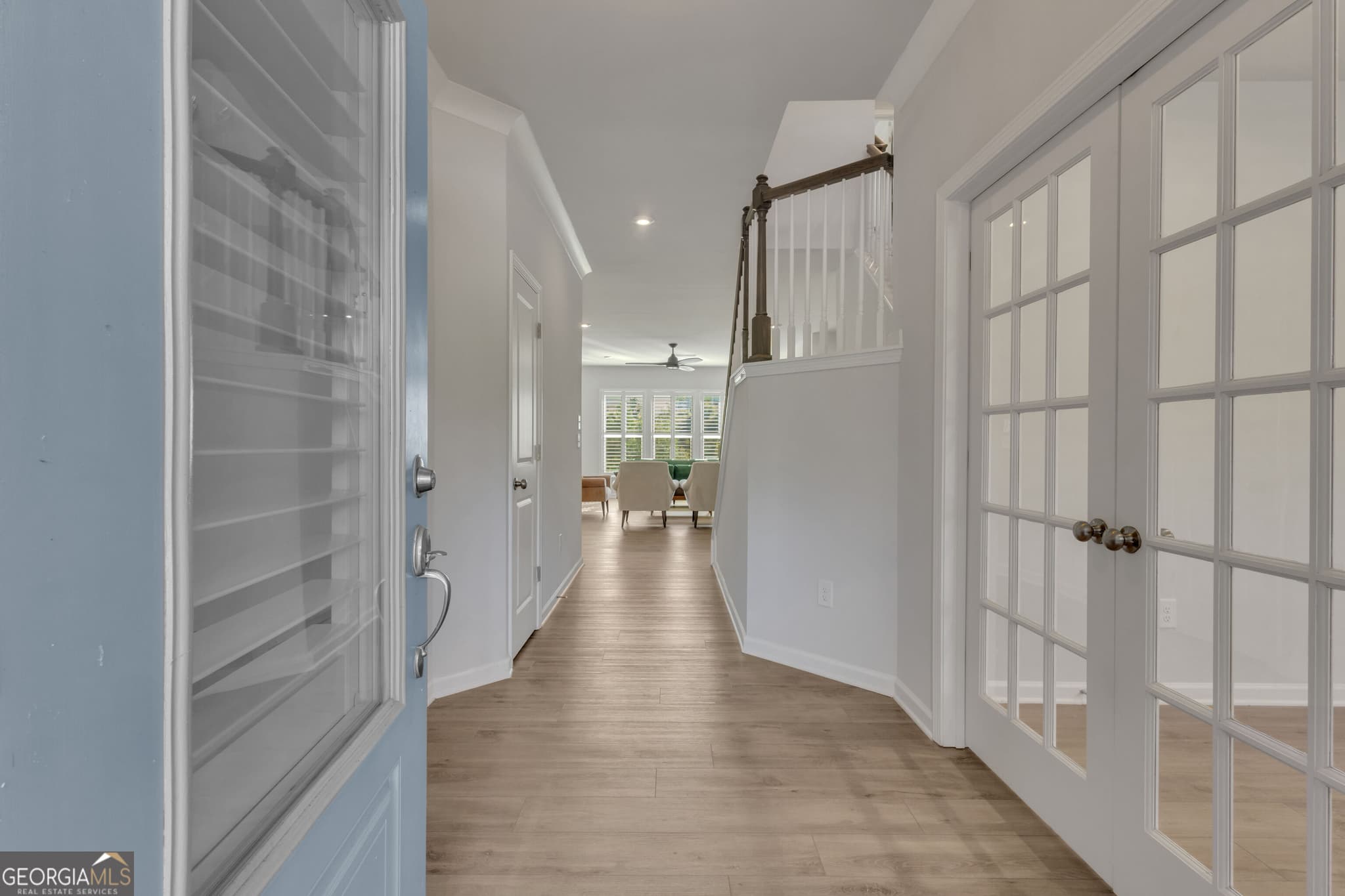 4 bedroom, 2.5 bathroom, 2,933 sq ft single family residence for sale at 156 Westberry Street, Peachtree City, GA 30269 — photo 7