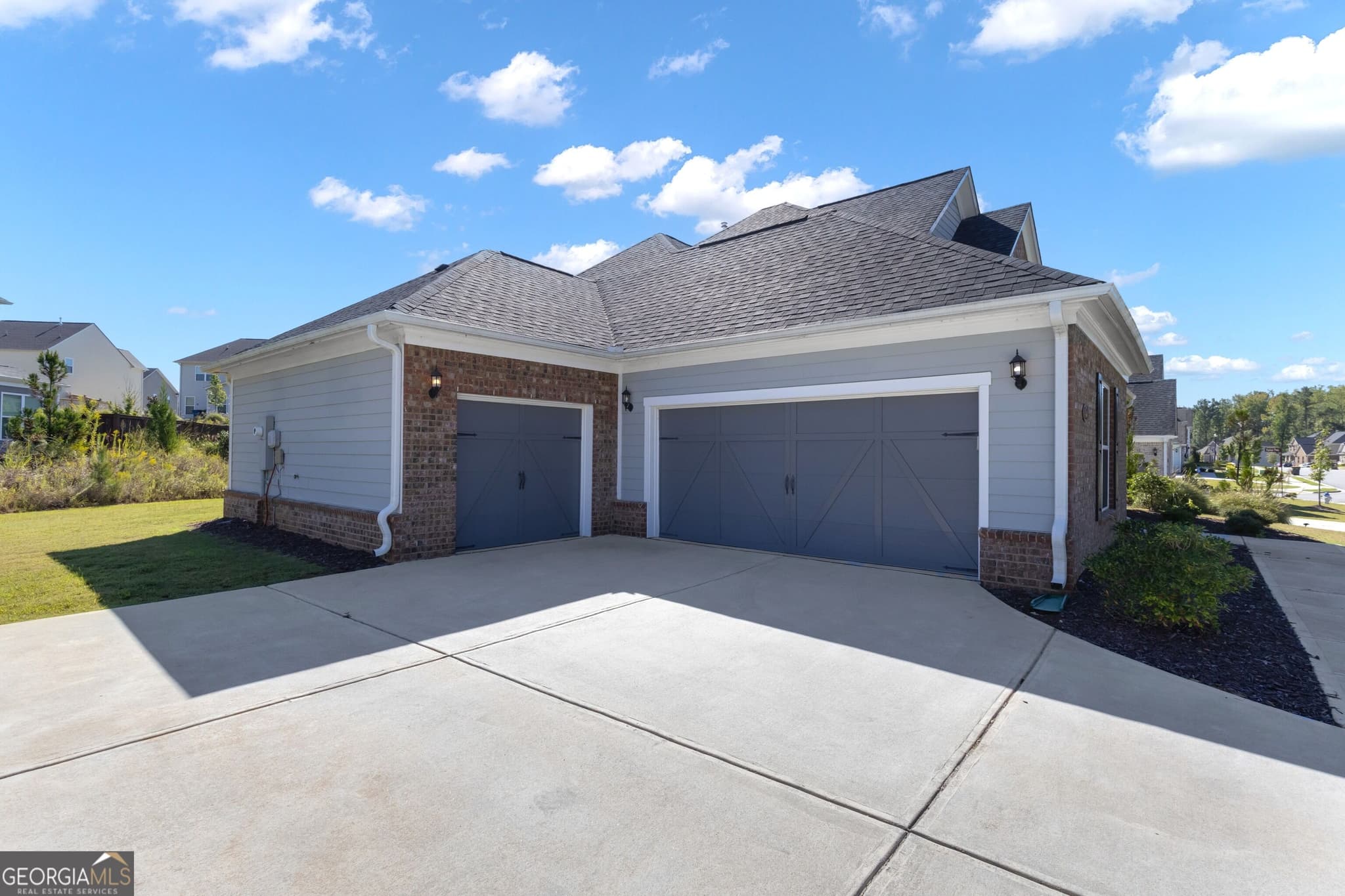 4 bedroom, 2.5 bathroom, 2,933 sq ft single family residence for sale at 156 Westberry Street, Peachtree City, GA 30269 — photo 5