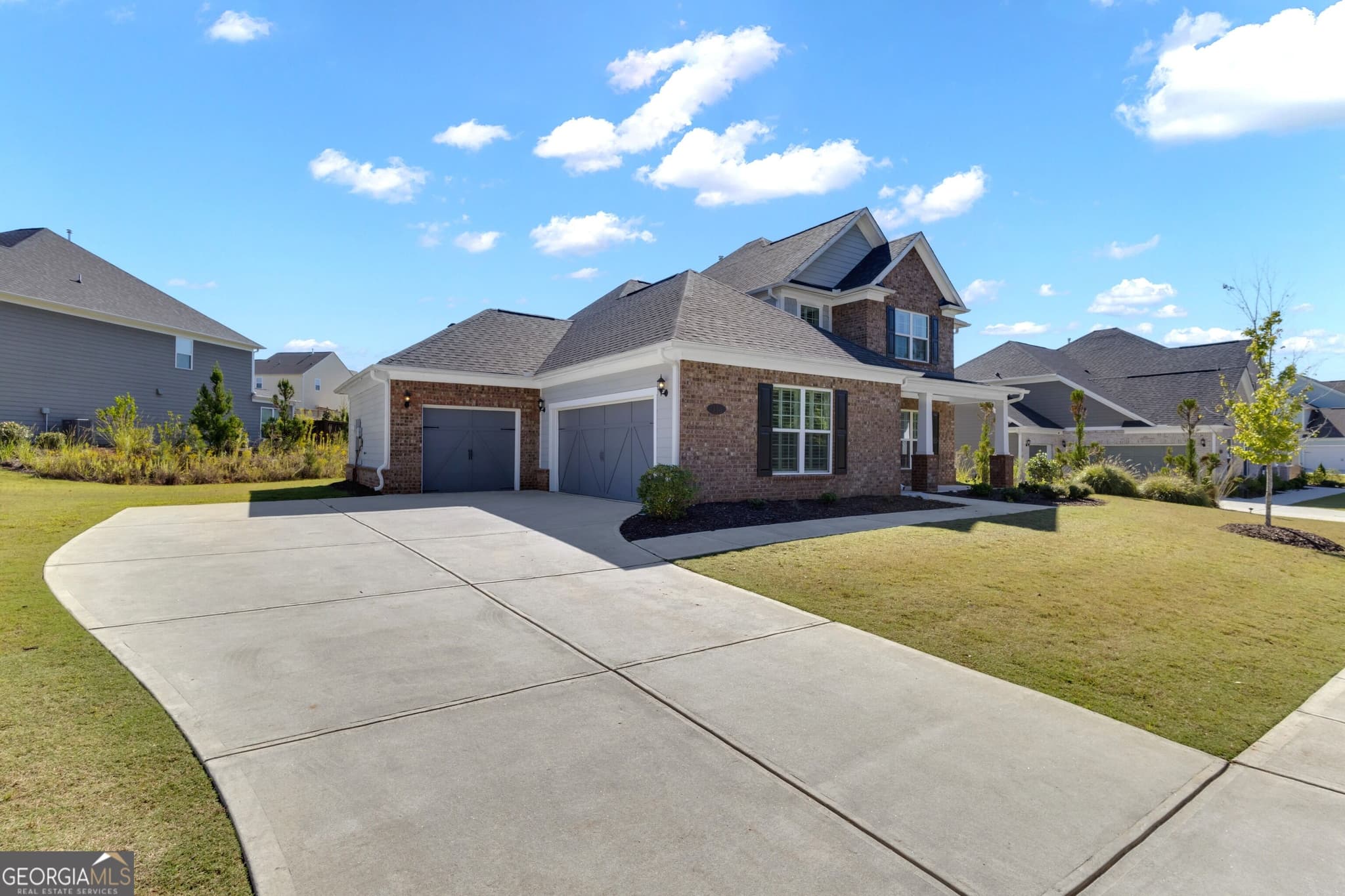 4 bedroom, 2.5 bathroom, 2,933 sq ft single family residence for sale at 156 Westberry Street, Peachtree City, GA 30269 — photo 4