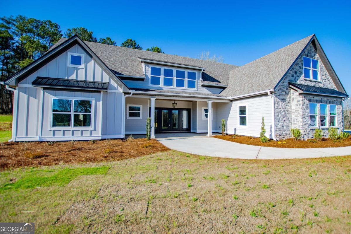 5 bedroom, 4 bathroom, 3,859 sq ft single family residence for sale at 103 Red Oak Lane, Carrollton, GA 30116 — photo 2