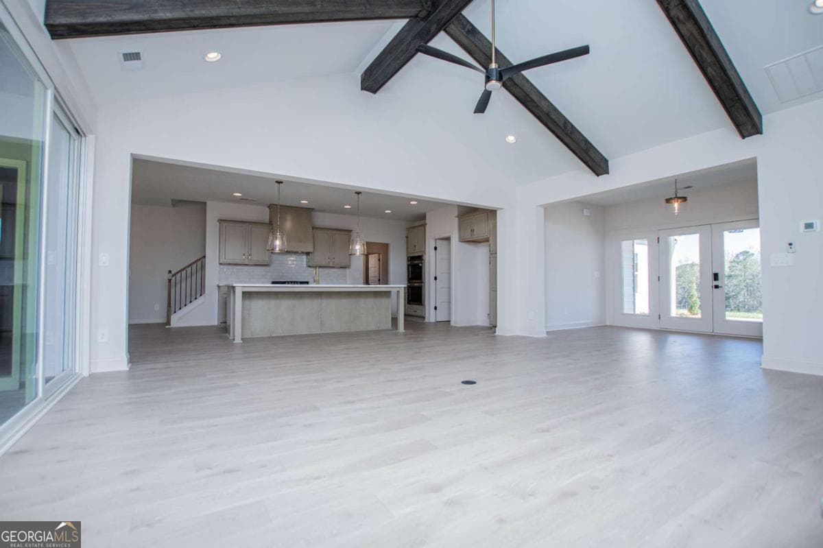 5 bedroom, 4 bathroom, 3,859 sq ft single family residence for sale at 103 Red Oak Lane, Carrollton, GA 30116 — photo 7