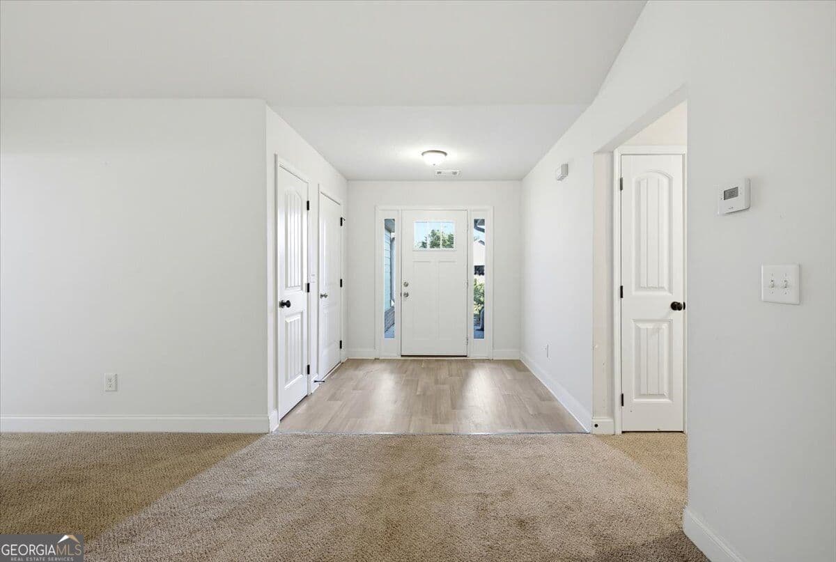 4 bedroom, 2.5 bathroom, 2,308 sq ft single family residence for sale at 24 Windrow Trail, Statham, GA 30666 — photo 6