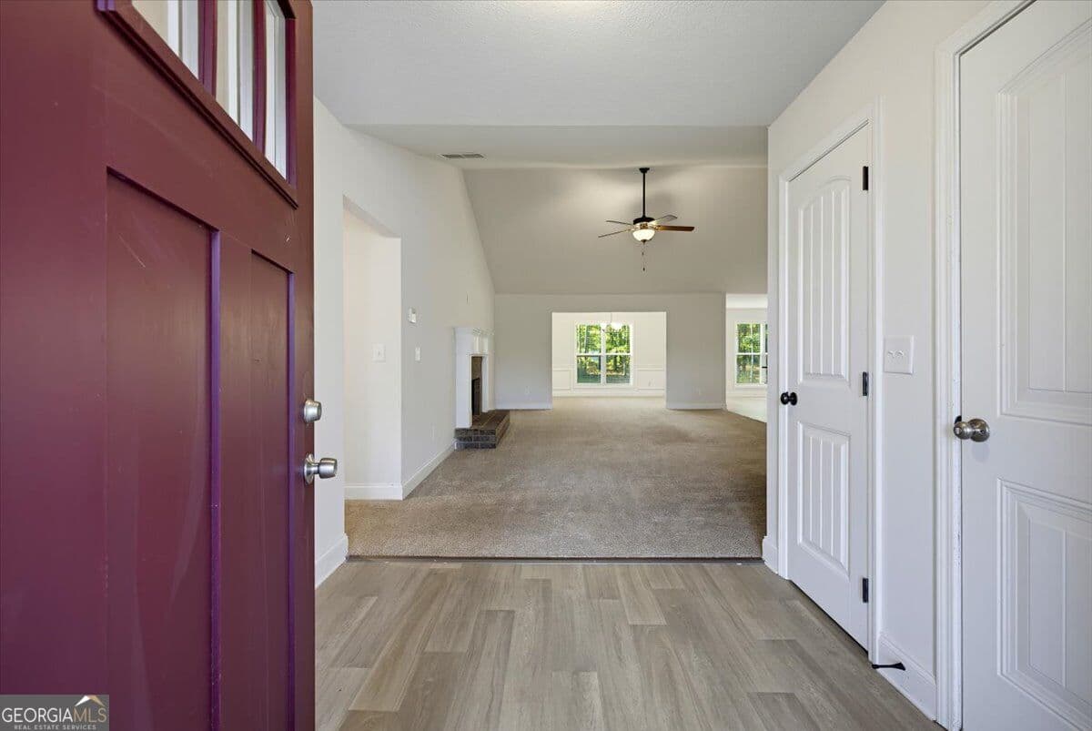4 bedroom, 2.5 bathroom, 2,308 sq ft single family residence for sale at 24 Windrow Trail, Statham, GA 30666 — photo 5