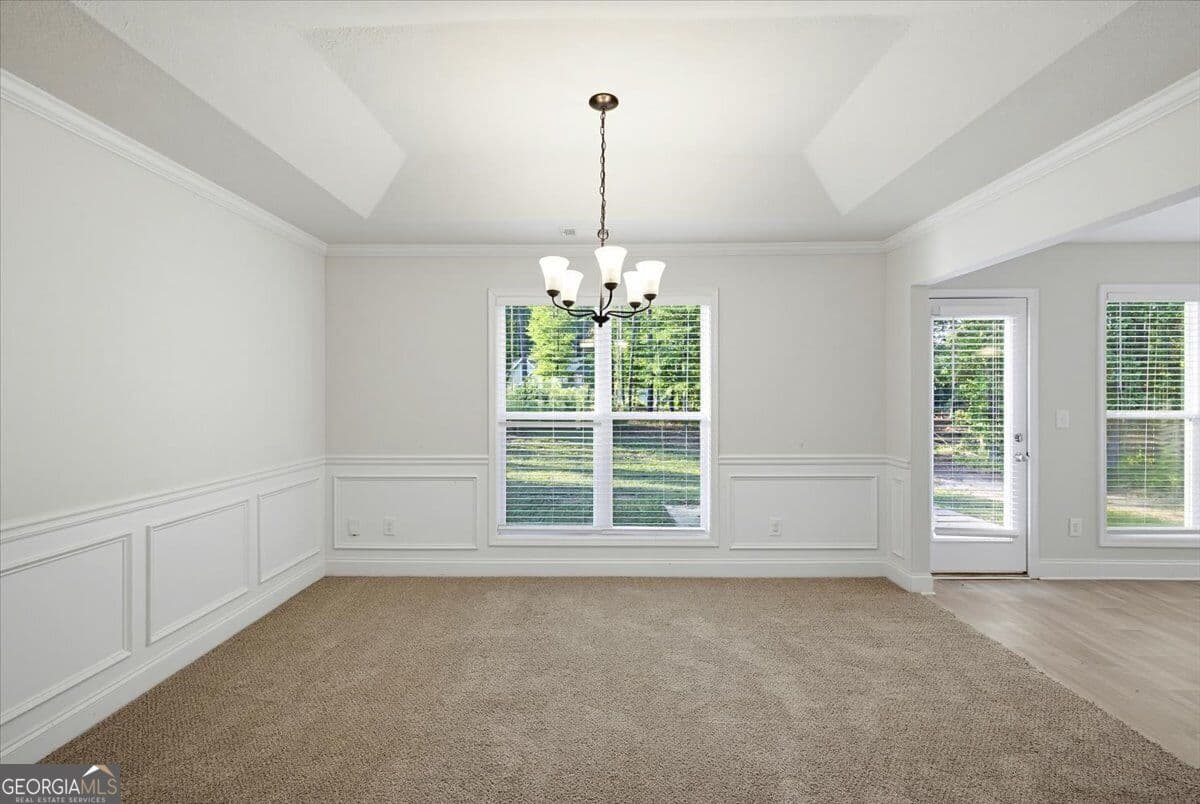 4 bedroom, 2.5 bathroom, 2,308 sq ft single family residence for sale at 24 Windrow Trail, Statham, GA 30666 — photo 9