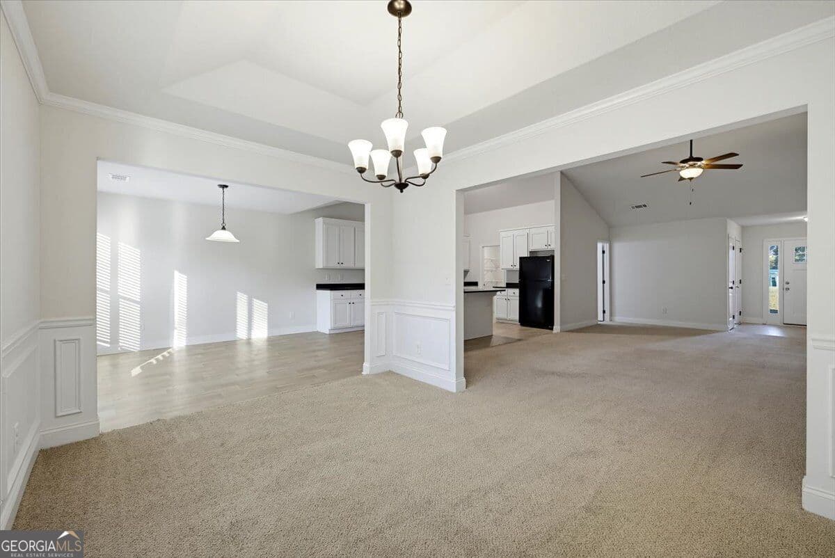 4 bedroom, 2.5 bathroom, 2,308 sq ft single family residence for sale at 24 Windrow Trail, Statham, GA 30666 — photo 10