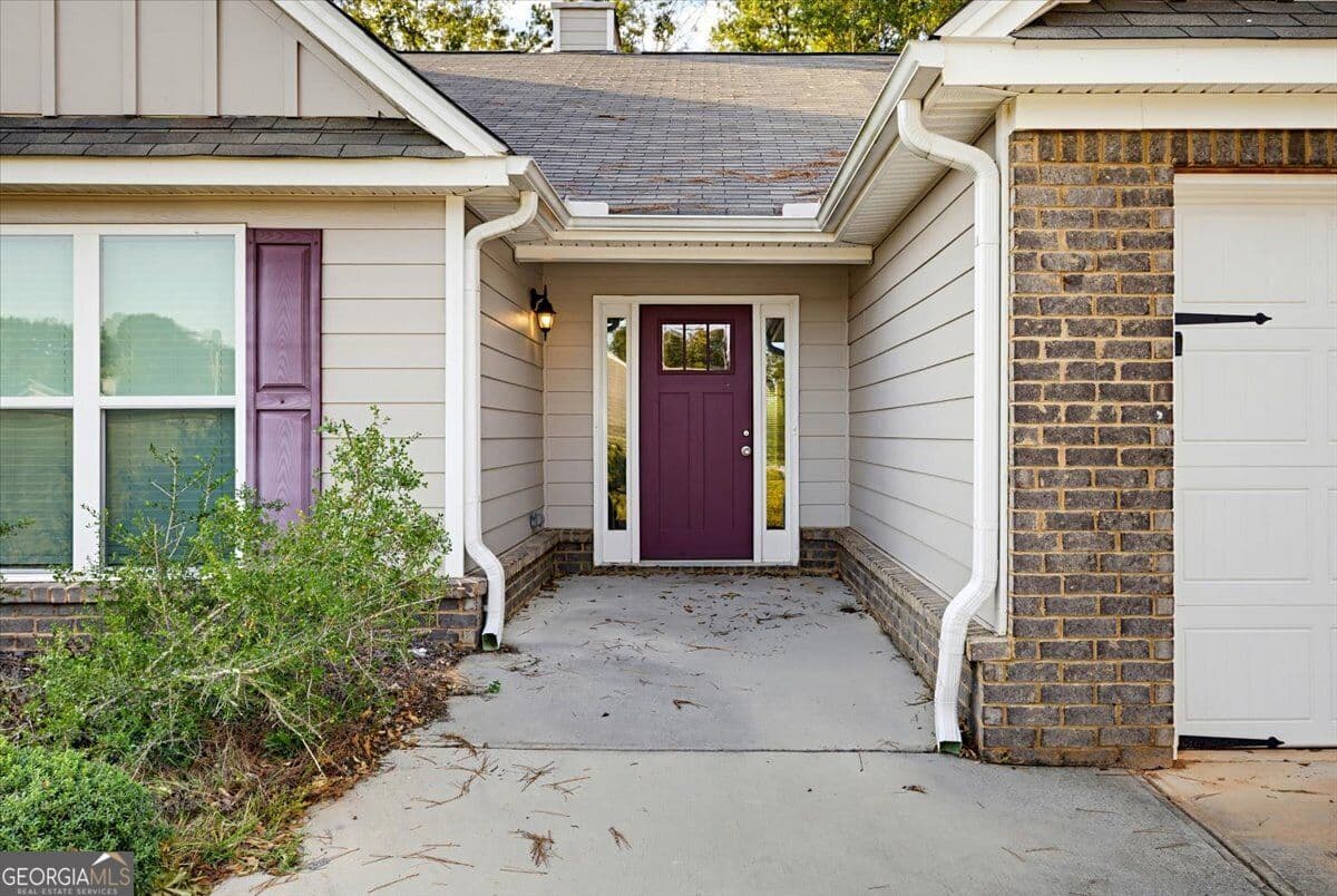 4 bedroom, 2.5 bathroom, 2,308 sq ft single family residence for sale at 24 Windrow Trail, Statham, GA 30666 — photo 4