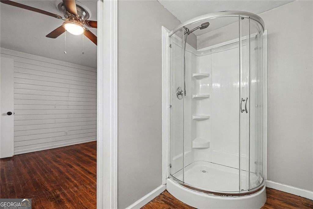 4 bedroom, 2 bathroom, 1,420 sq ft single family residence for sale at 2116 Terry Lane, Douglasville, GA 30135 — photo 8