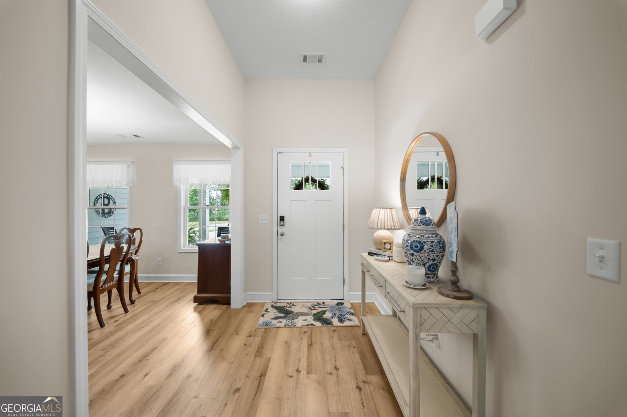 4 bedroom, 2 bathroom, 1,938 sq ft single family residence for sale at 343 Tallulah Bend, Ellabell, GA 31308 — photo 6