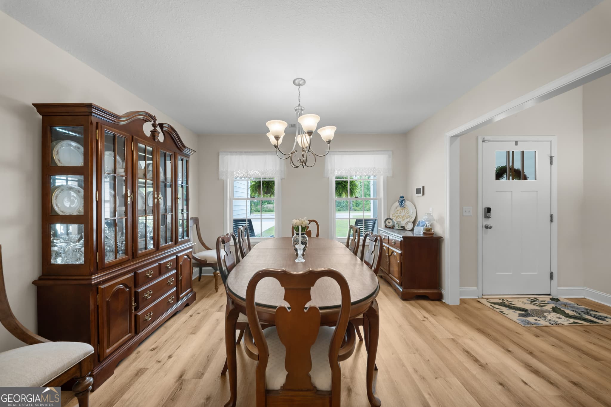 4 bedroom, 2 bathroom, 1,938 sq ft single family residence for sale at 343 Tallulah Bend, Ellabell, GA 31308 — photo 7