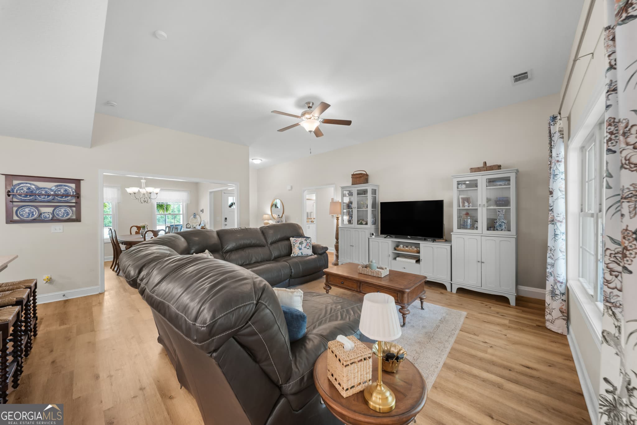 4 bedroom, 2 bathroom, 1,938 sq ft single family residence for sale at 343 Tallulah Bend, Ellabell, GA 31308 — photo 9
