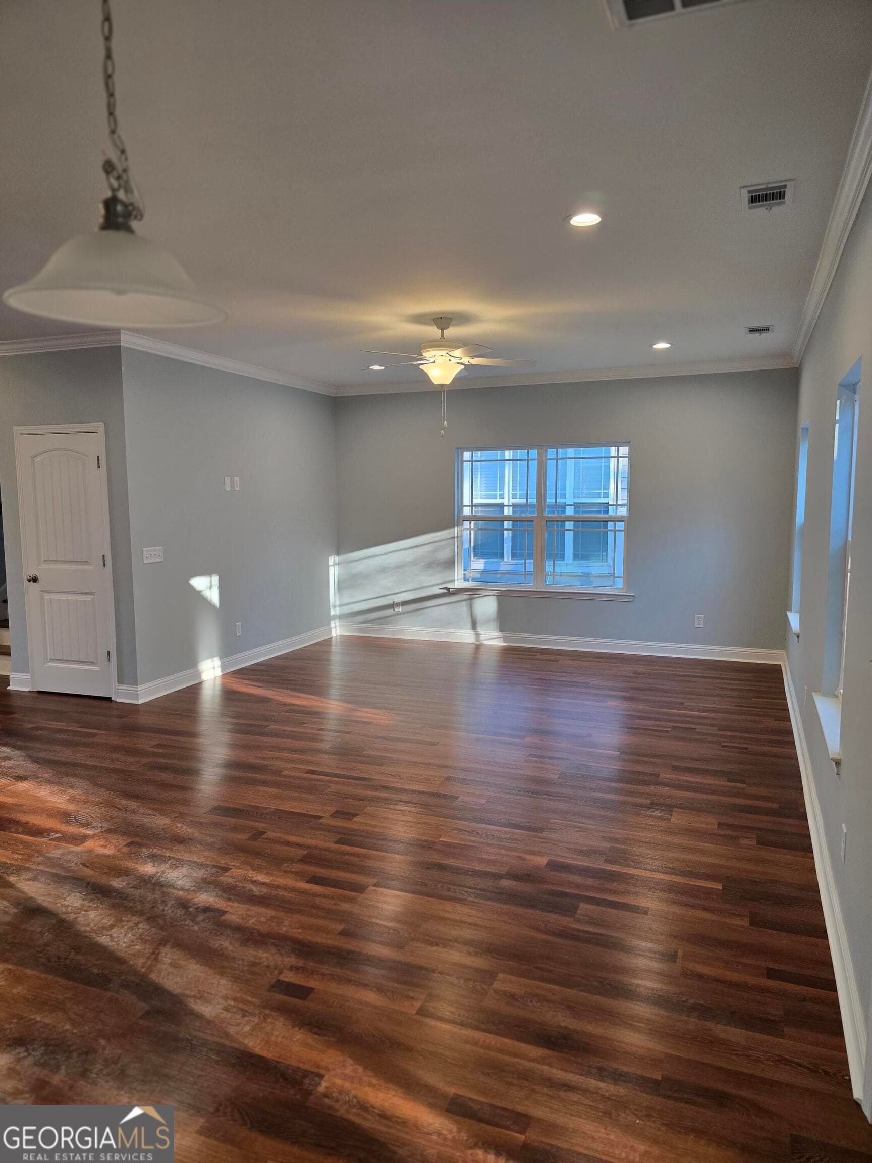 4 bedroom, 3 bathroom, 2,800 sq ft single family residence for sale at 124 John Eady Court, Savannah, GA 31405 — photo 9