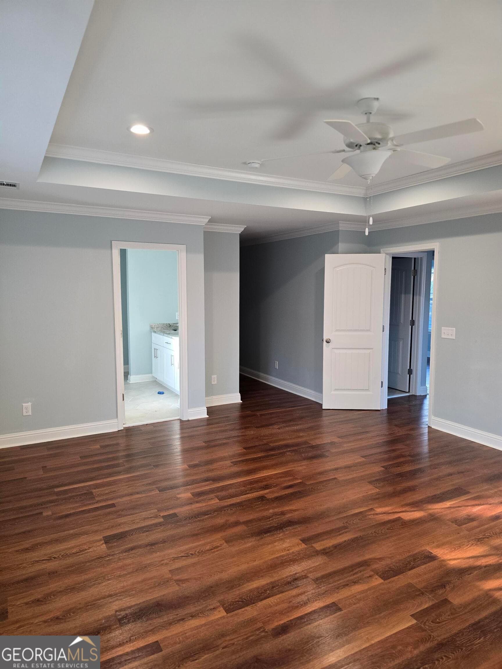 4 bedroom, 3 bathroom, 2,800 sq ft single family residence for sale at 124 John Eady Court, Savannah, GA 31405 — photo 10
