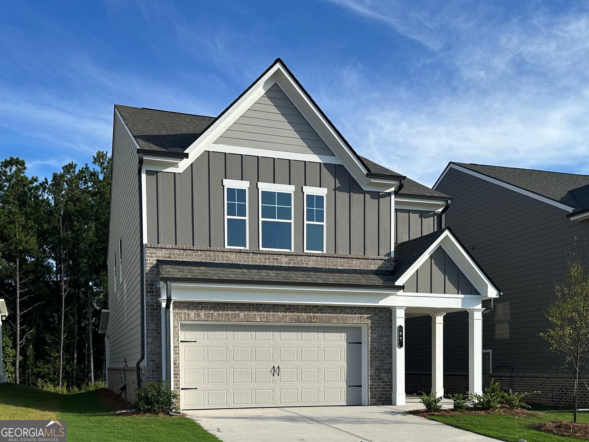 4 bedroom, 2.5 bathroom, 2,250 sq ft single family residence for sale at 99 Avian Way, Auburn, GA 30011 — photo 2