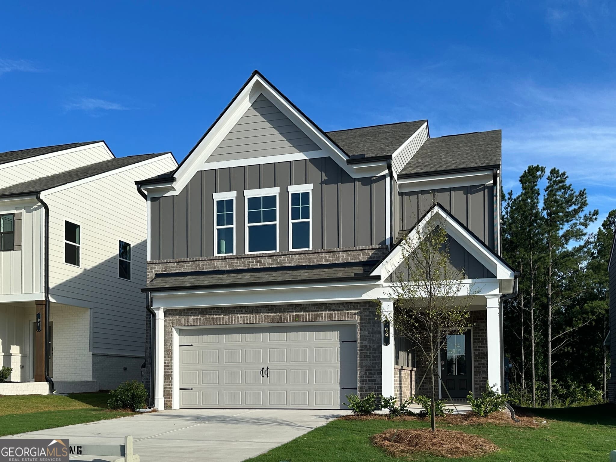 4 bedroom, 2.5 bathroom, 2,250 sq ft single family residence for sale at 99 Avian Way, Auburn, GA 30011 — photo 3