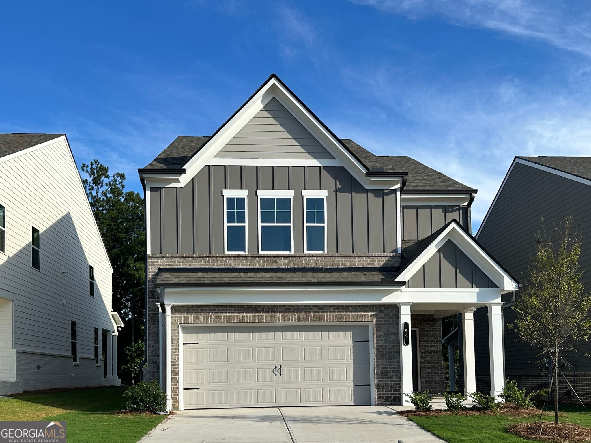 4 bedroom, 2.5 bathroom, 2,250 sq ft single family residence for sale at 99 Avian Way, Auburn, GA 30011 — photo 1 of 47