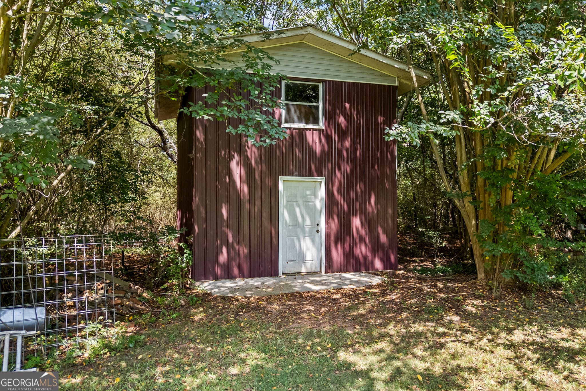 4 bedroom, 3 bathroom, 3,489 sq ft single family residence for sale at 1351 Clack Road, Madison, GA 30650 — photo 7