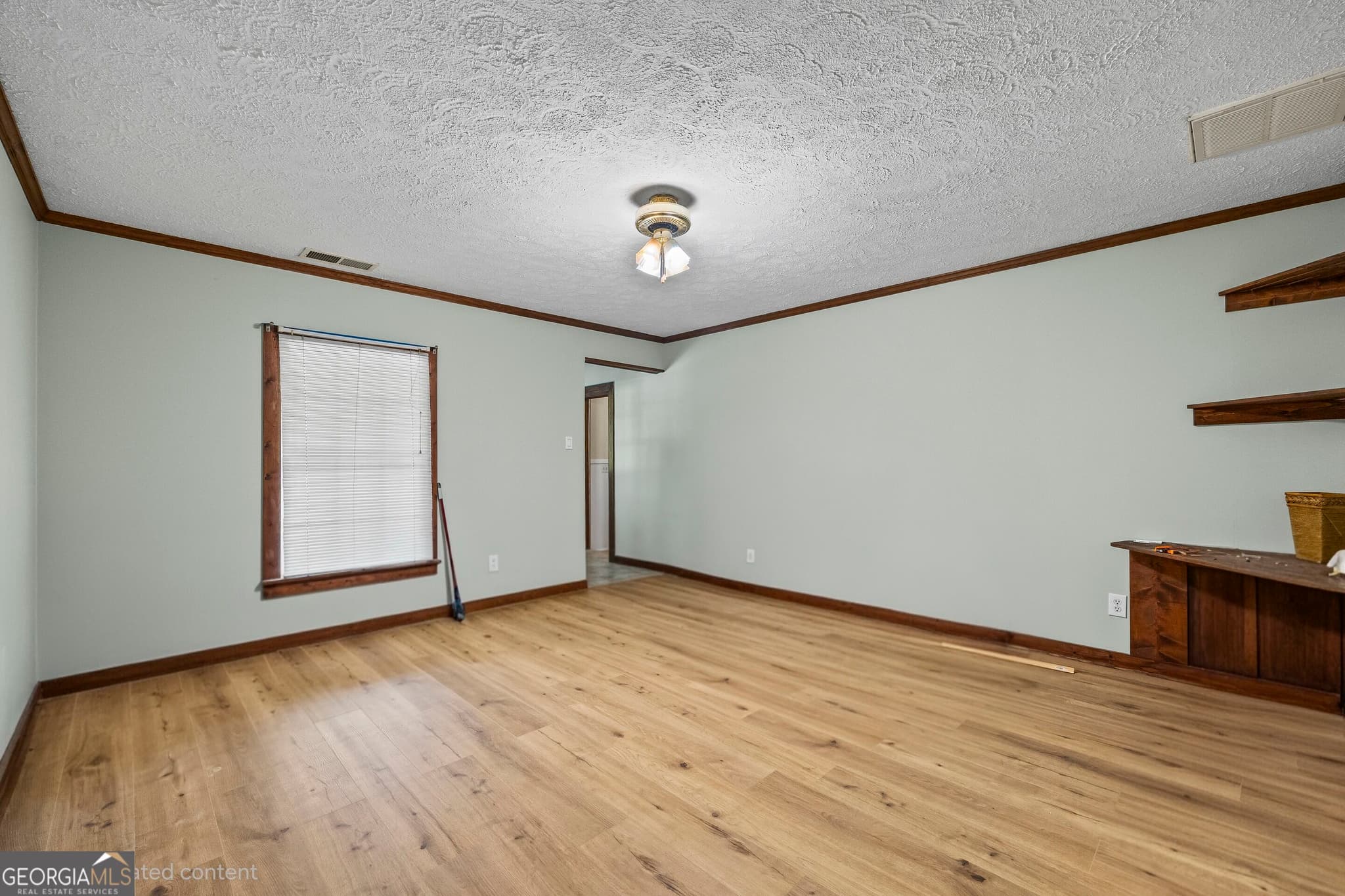 4 bedroom, 3 bathroom, 3,489 sq ft single family residence for sale at 1351 Clack Road, Madison, GA 30650 — photo 10
