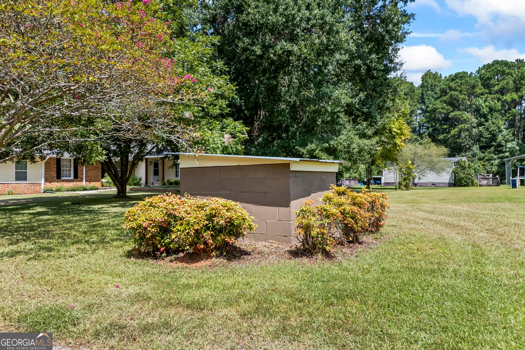 4 bedroom, 3 bathroom, 3,489 sq ft single family residence for sale at 1351 Clack Road, Madison, GA 30650 — photo 8