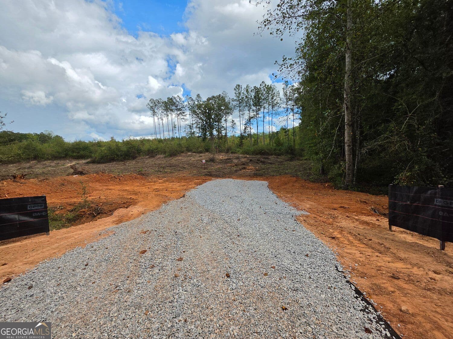 unimproved land for sale at 0 Butler Road, Franklin, GA 30217 — photo 4