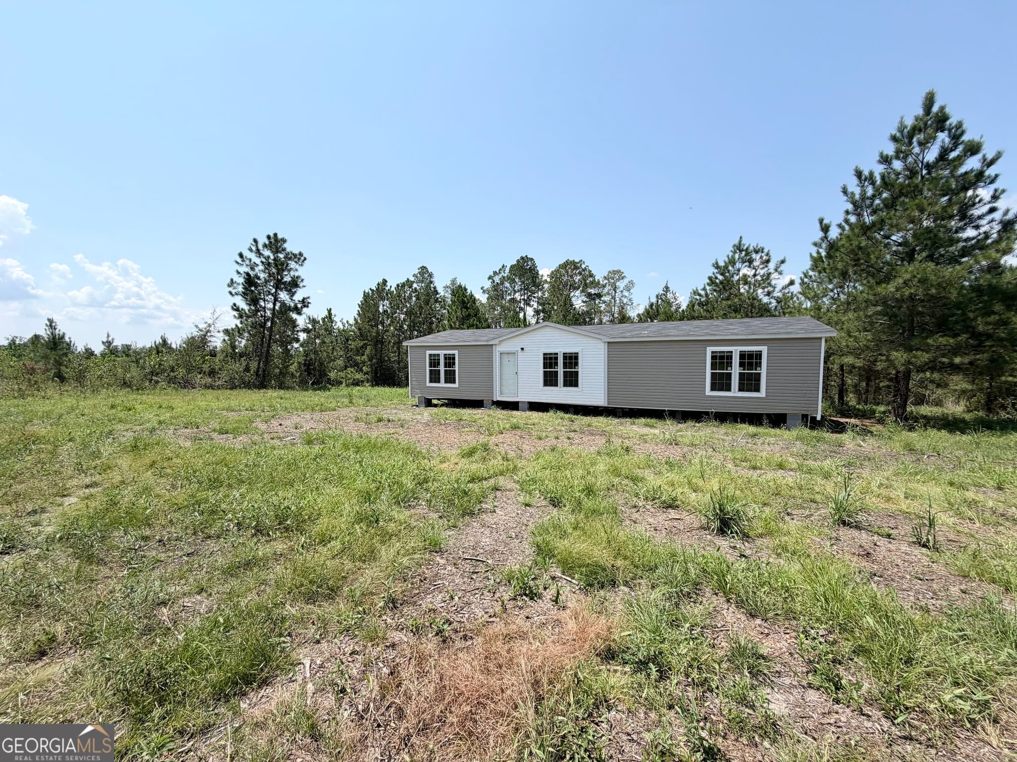 3 bedroom, 2 bathroom, 1,568 sq ft single family residence for sale at 68 McLean Road, Lumber City, GA 31549 — photo 2
