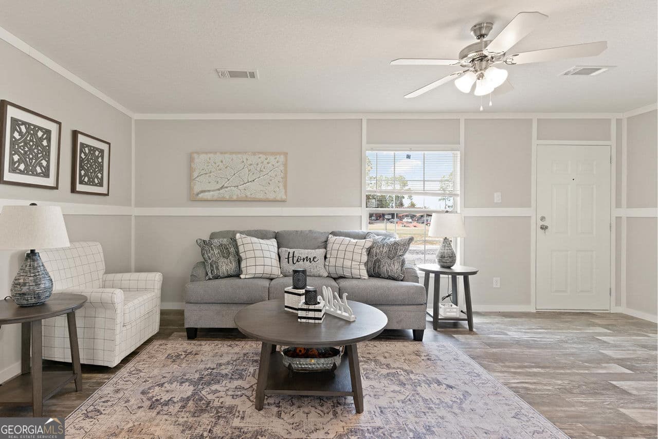 3 bedroom, 2 bathroom, 1,568 sq ft single family residence for sale at 68 McLean Road, Lumber City, GA 31549 — photo 6