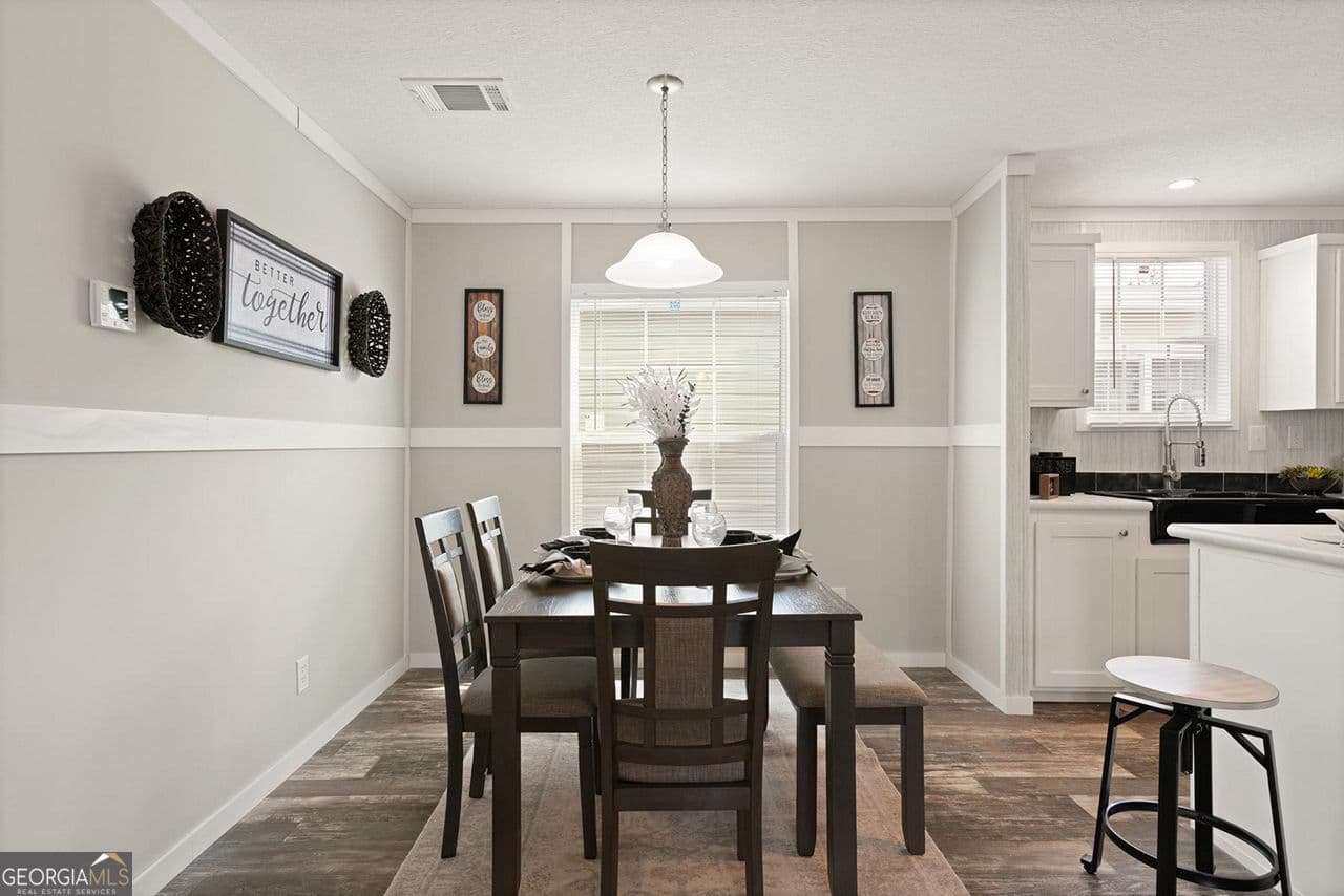 3 bedroom, 2 bathroom, 1,568 sq ft single family residence for sale at 68 McLean Road, Lumber City, GA 31549 — photo 9