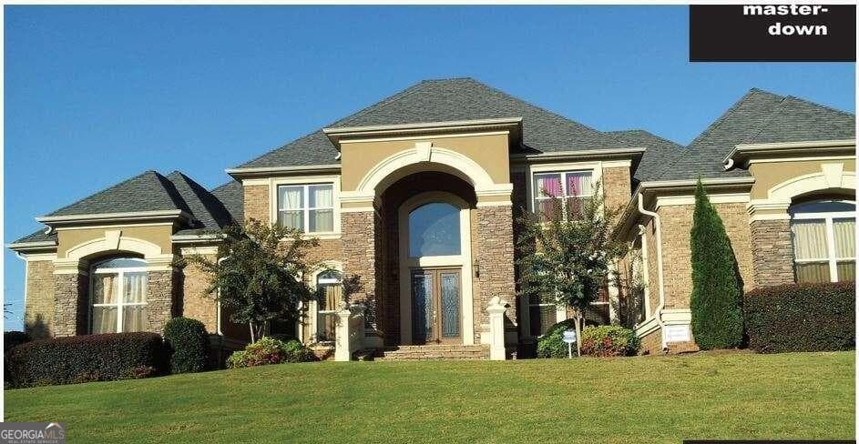 5 bedroom, 5.5 bathroom single family residence for sale at 1813 Trinidad, Stockbridge, GA 30281 — photo 5