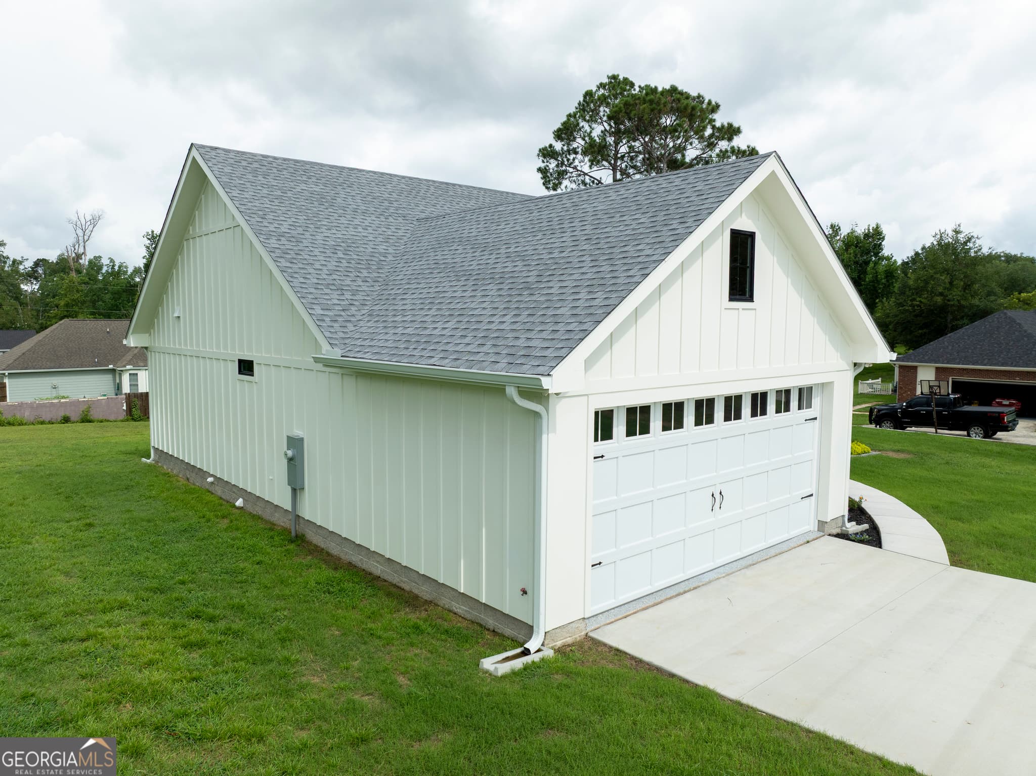 3 bedroom, 2 bathroom, 1,416 sq ft single family residence for sale at 713B Clyde Boulevard, Vidalia, GA 30474 — photo 9