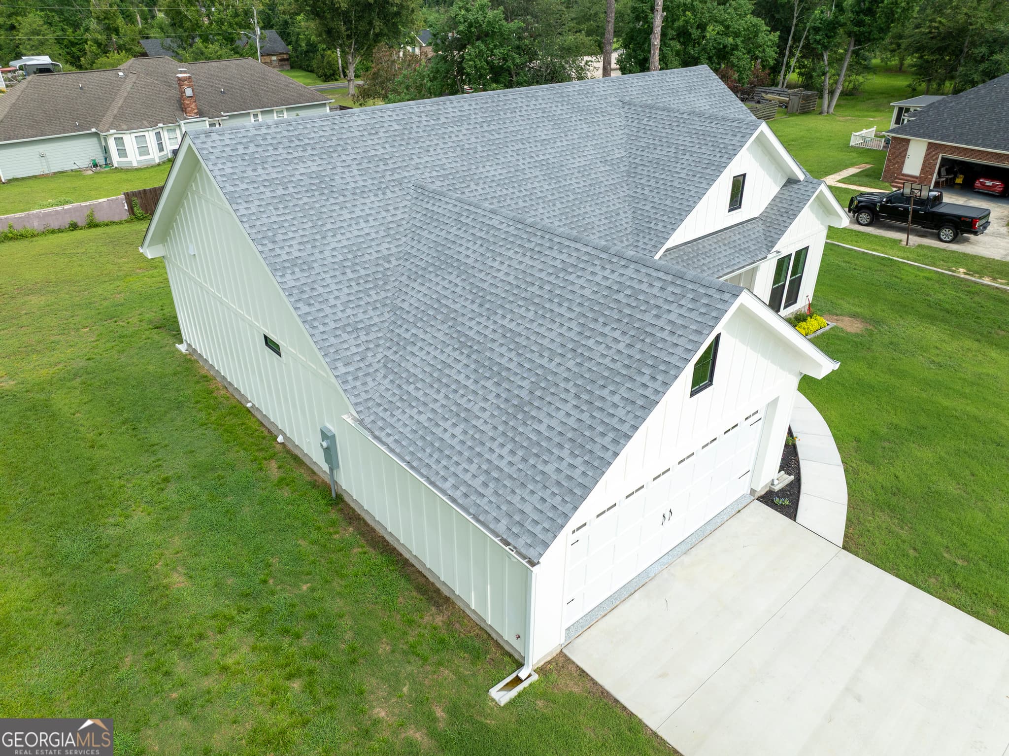 3 bedroom, 2 bathroom, 1,416 sq ft single family residence for sale at 713B Clyde Boulevard, Vidalia, GA 30474 — photo 10