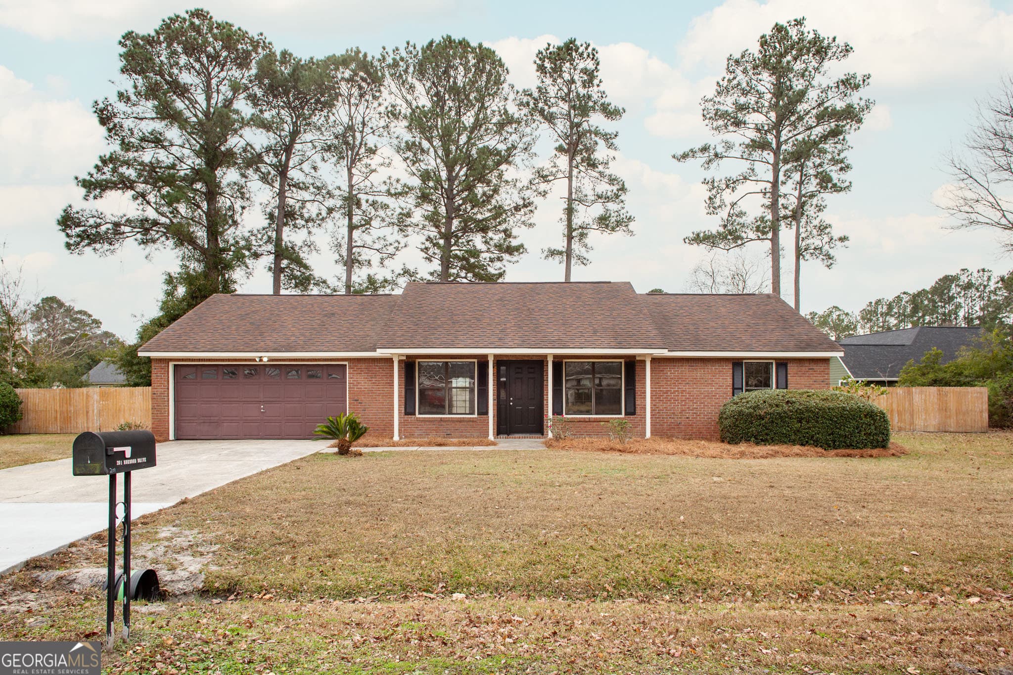 201 Norwood Drive, Kingsland, GA 31548 — most recent listing photo
