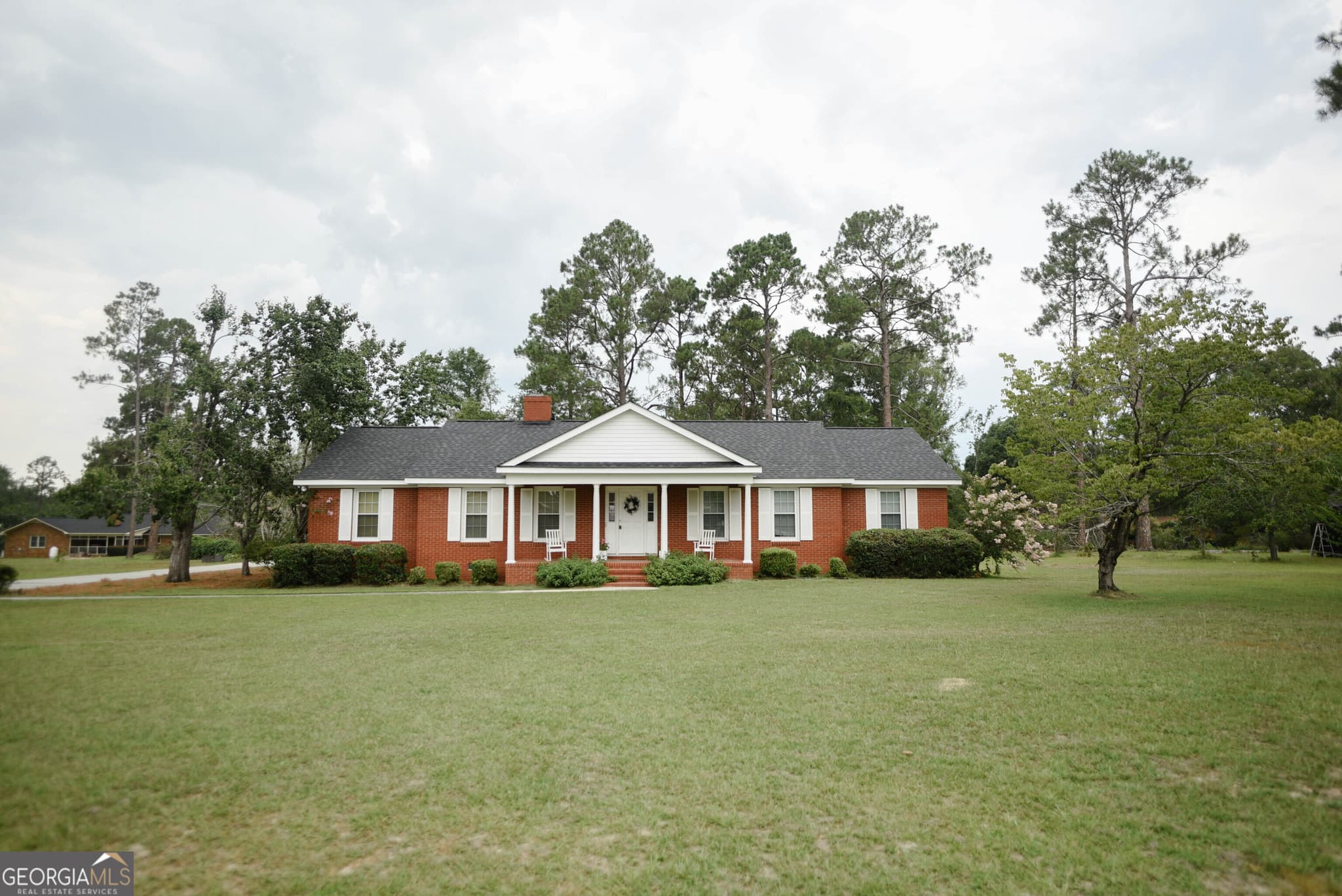 1315 Robinson Road, Vidalia, GA 30474 — most recent listing photo