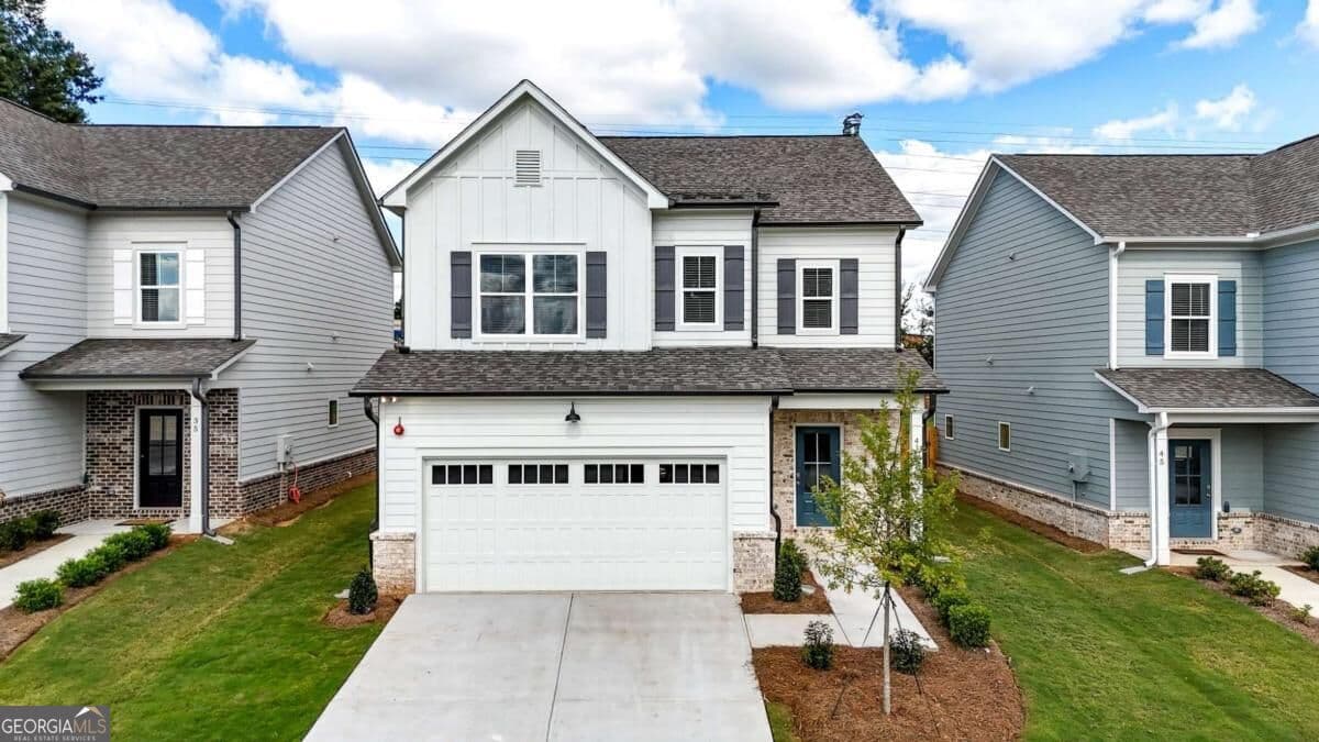 4 bedroom, 2.5 bathroom single family residence for sale at 41 Aviation Road, Marietta, GA 30060 — photo 1 of 49