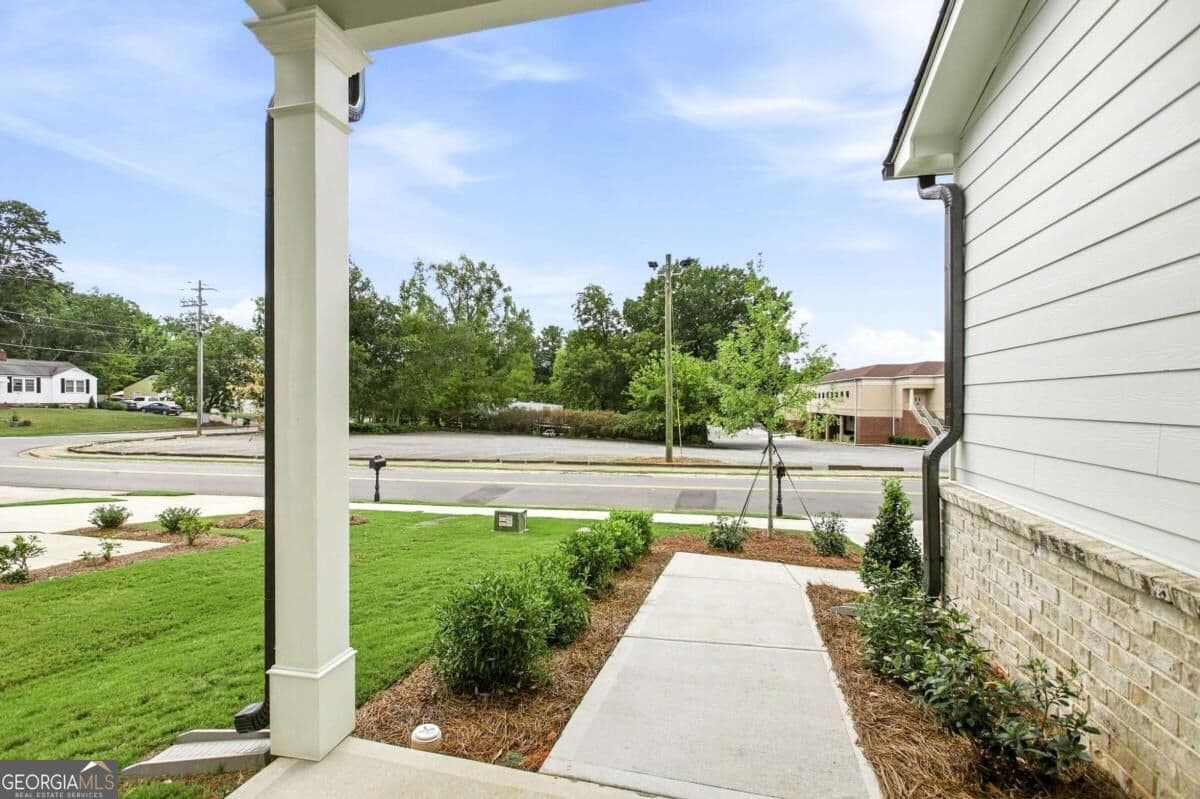 4 bedroom, 2.5 bathroom single family residence for sale at 41 Aviation Road, Marietta, GA 30060 — photo 5