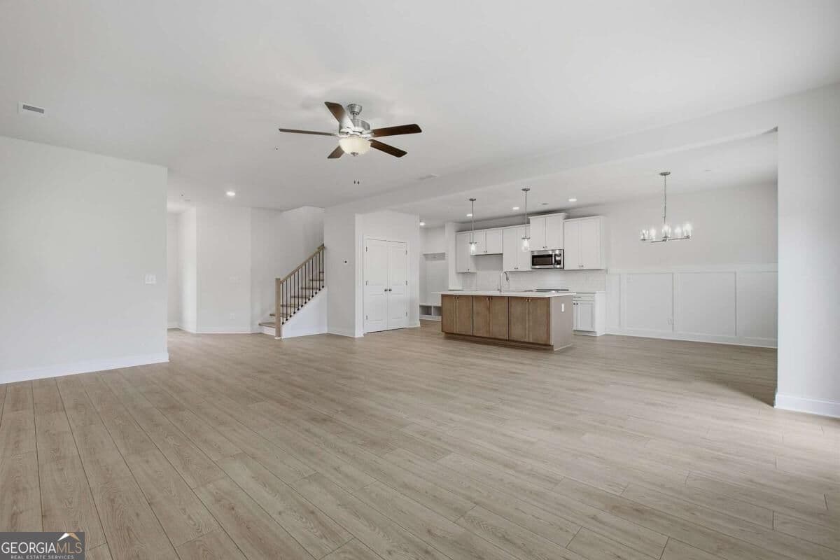 4 bedroom, 2.5 bathroom single family residence for sale at 41 Aviation Road, Marietta, GA 30060 — photo 10