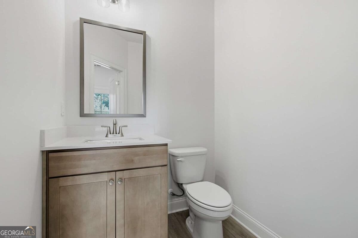 4 bedroom, 2.5 bathroom single family residence for sale at 41 Aviation Road, Marietta, GA 30060 — photo 8