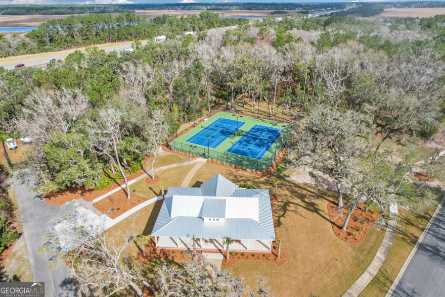 residential lot for sale at LOT 71 Saint Andrews Wynd, Waverly, GA 31565 — photo 9