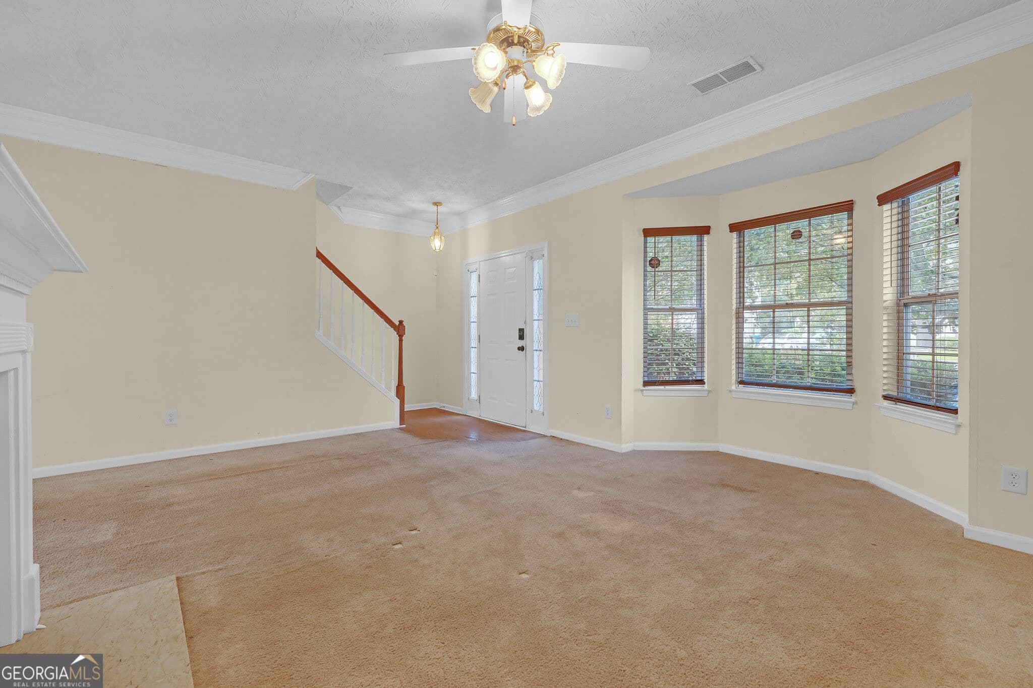 3 bedroom, 2.5 bathroom, 1,420 sq ft townhouse for rent at 5475 Hampton Court, South Fulton, GA 30349 for $2,000 a month — photo 5