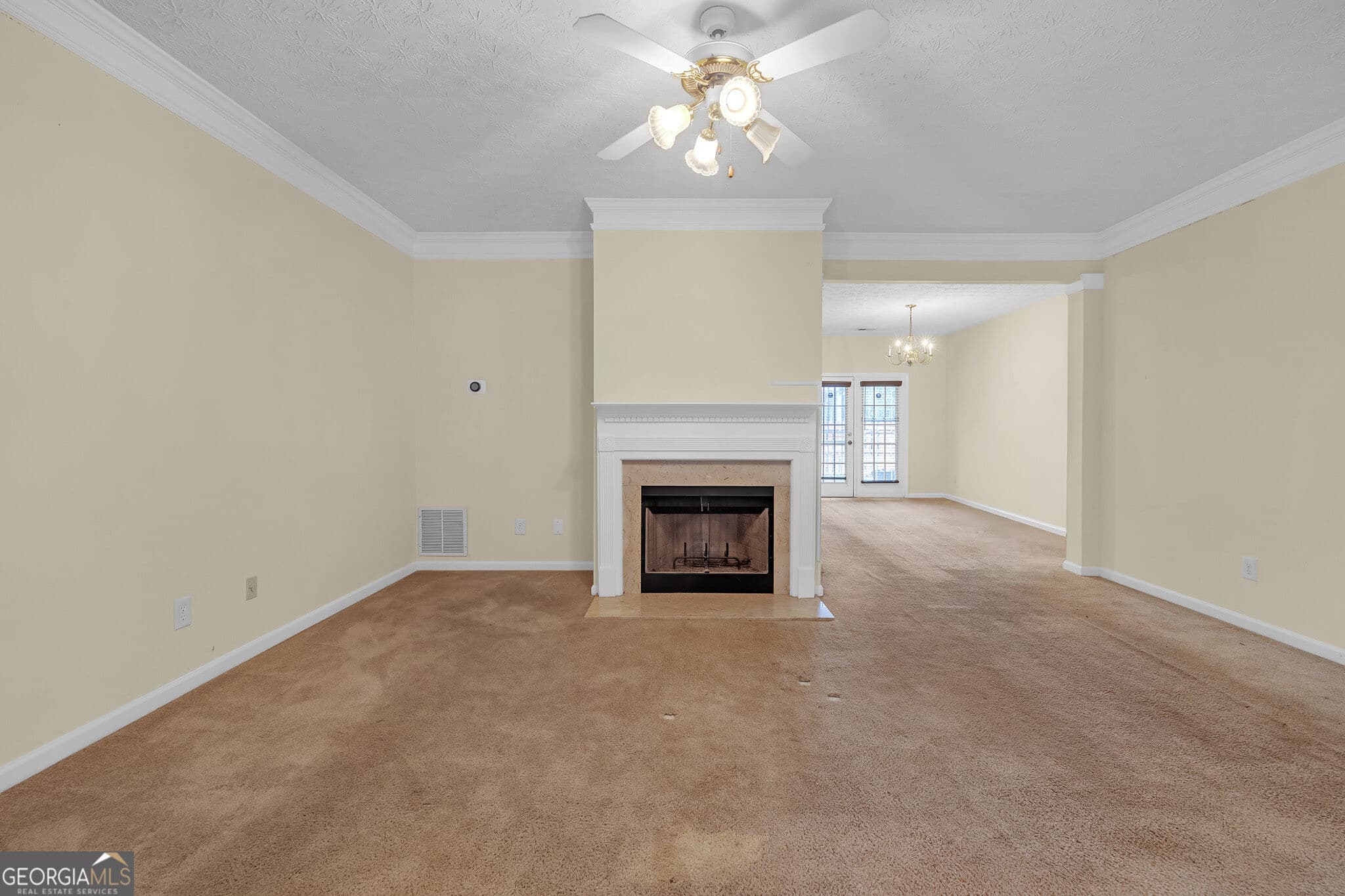3 bedroom, 2.5 bathroom, 1,420 sq ft townhouse for rent at 5475 Hampton Court, South Fulton, GA 30349 for $2,000 a month — photo 4