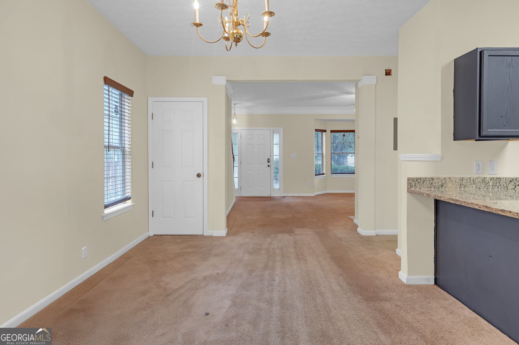 3 bedroom, 2.5 bathroom, 1,420 sq ft townhouse for rent at 5475 Hampton Court, South Fulton, GA 30349 for $2,000 a month — photo 8