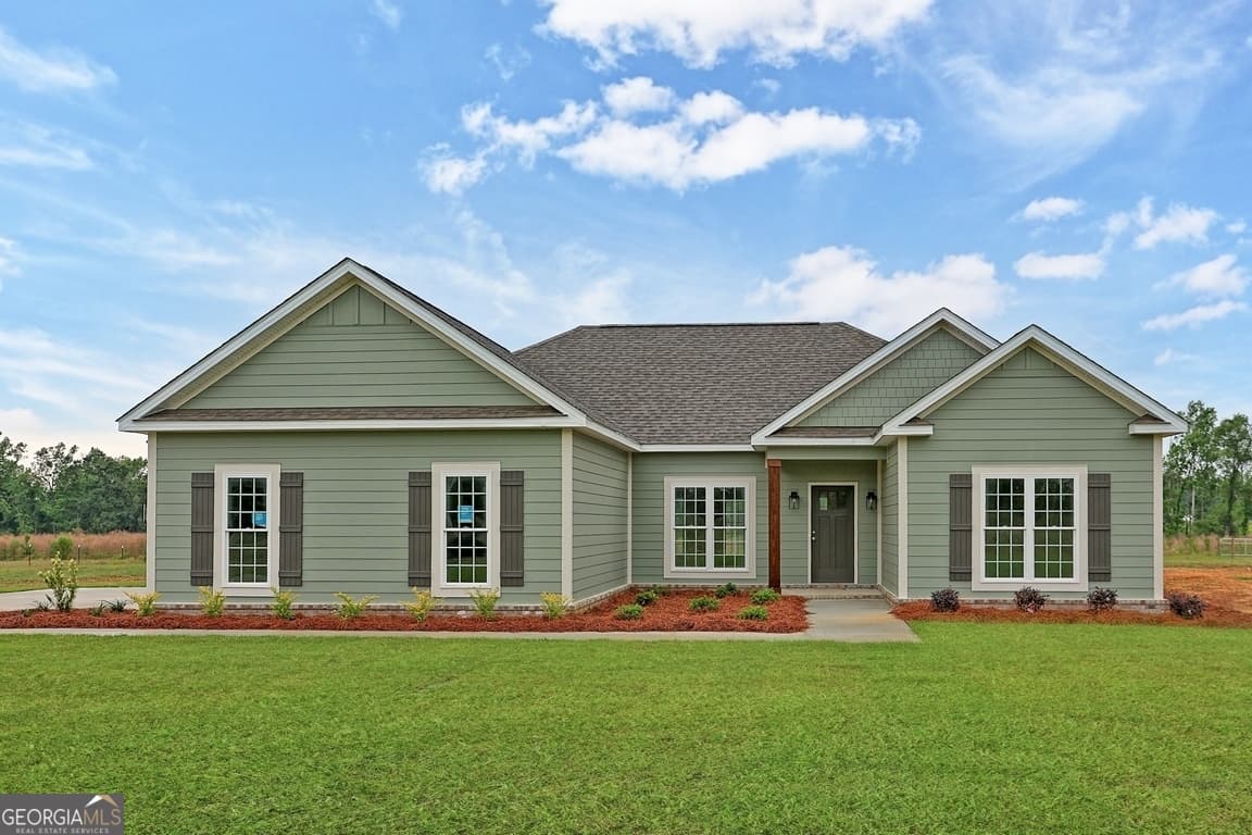 2607 Metter Road LOT 5, Portal, GA 30450 — most recent listing photo