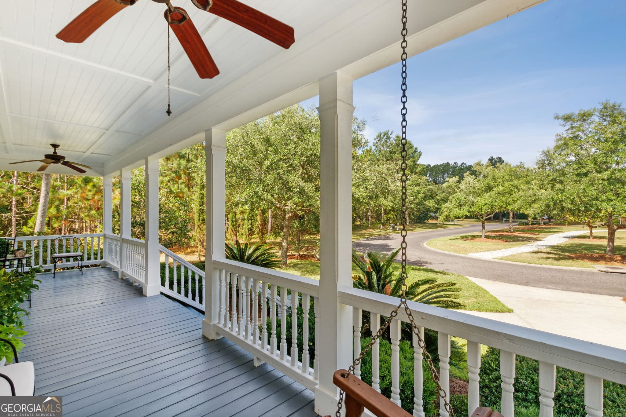 3 bedroom, 3.5 bathroom, 2,298 sq ft single family residence for sale at 106 Plank Lane, St. Marys, GA 31558 — photo 7