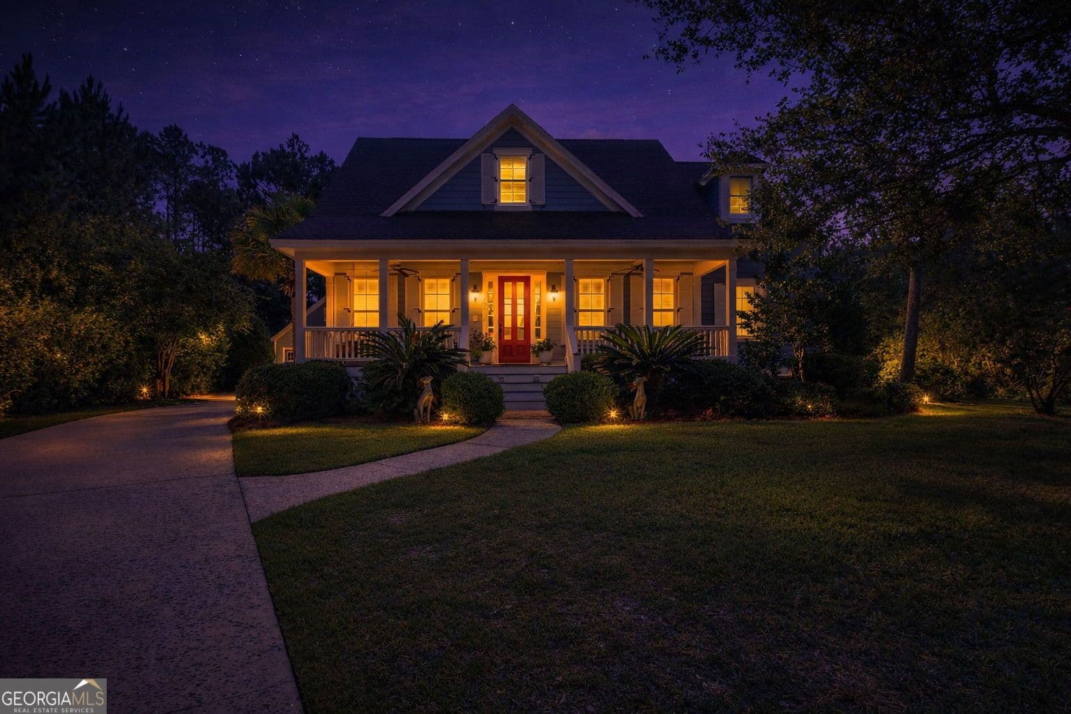 3 bedroom, 3.5 bathroom, 2,298 sq ft single family residence for sale at 106 Plank Lane, St. Marys, GA 31558 — photo 3