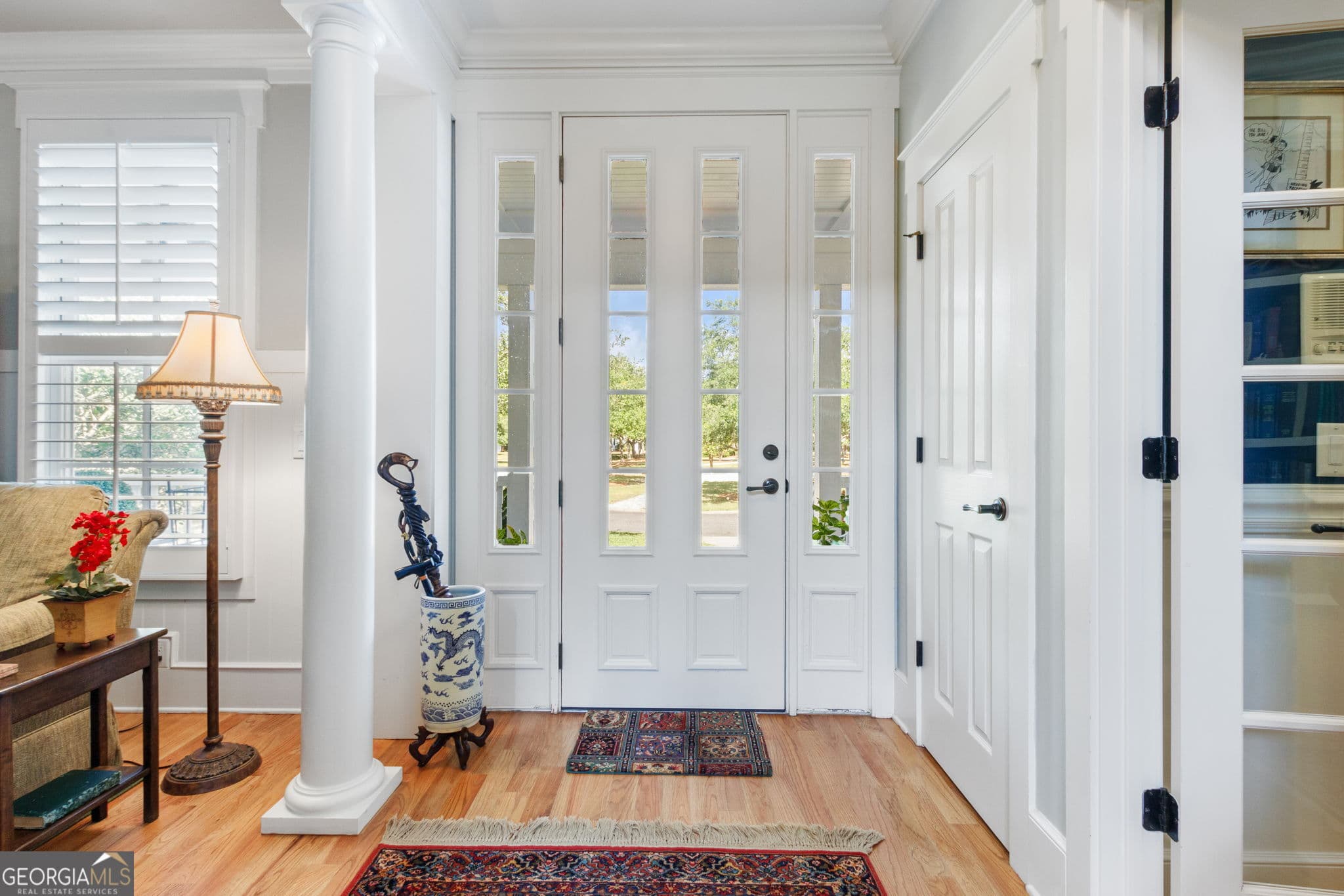 3 bedroom, 3.5 bathroom, 2,298 sq ft single family residence for sale at 106 Plank Lane, St. Marys, GA 31558 — photo 9