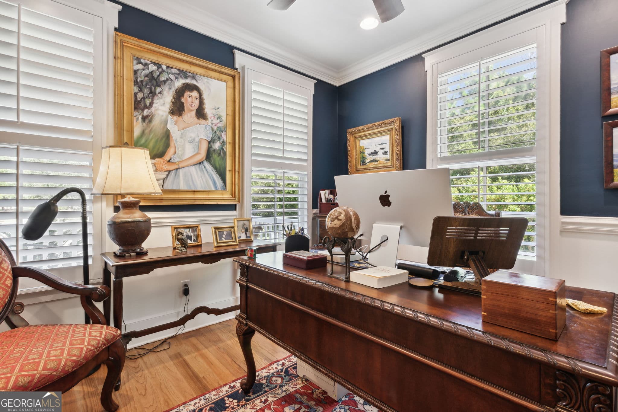 3 bedroom, 3.5 bathroom, 2,298 sq ft single family residence for sale at 106 Plank Lane, St. Marys, GA 31558 — photo 10