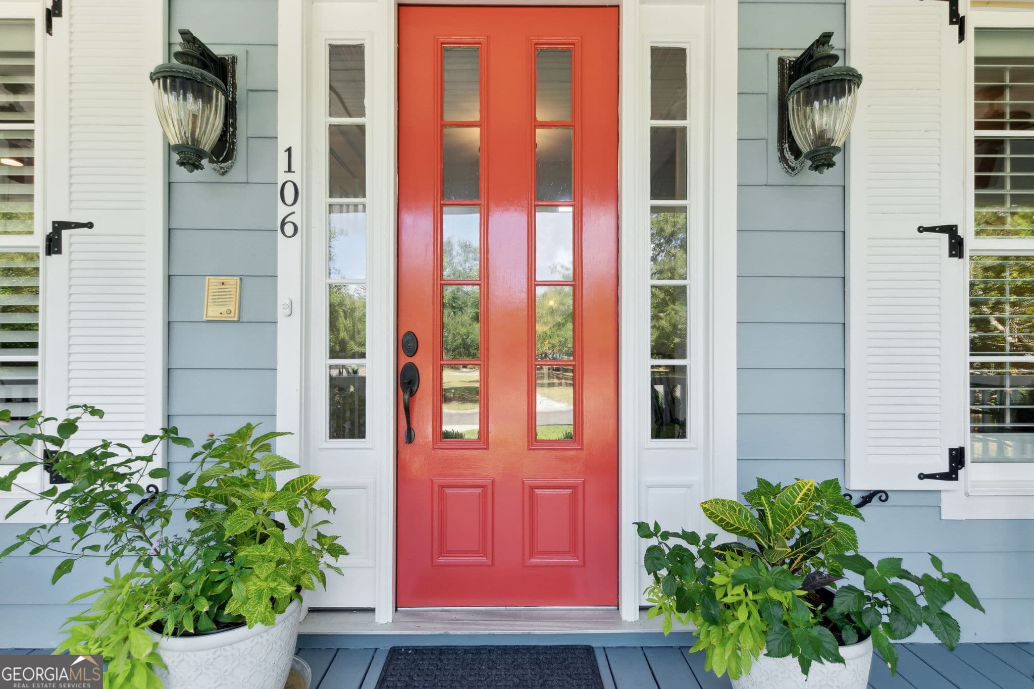 3 bedroom, 3.5 bathroom, 2,298 sq ft single family residence for sale at 106 Plank Lane, St. Marys, GA 31558 — photo 4