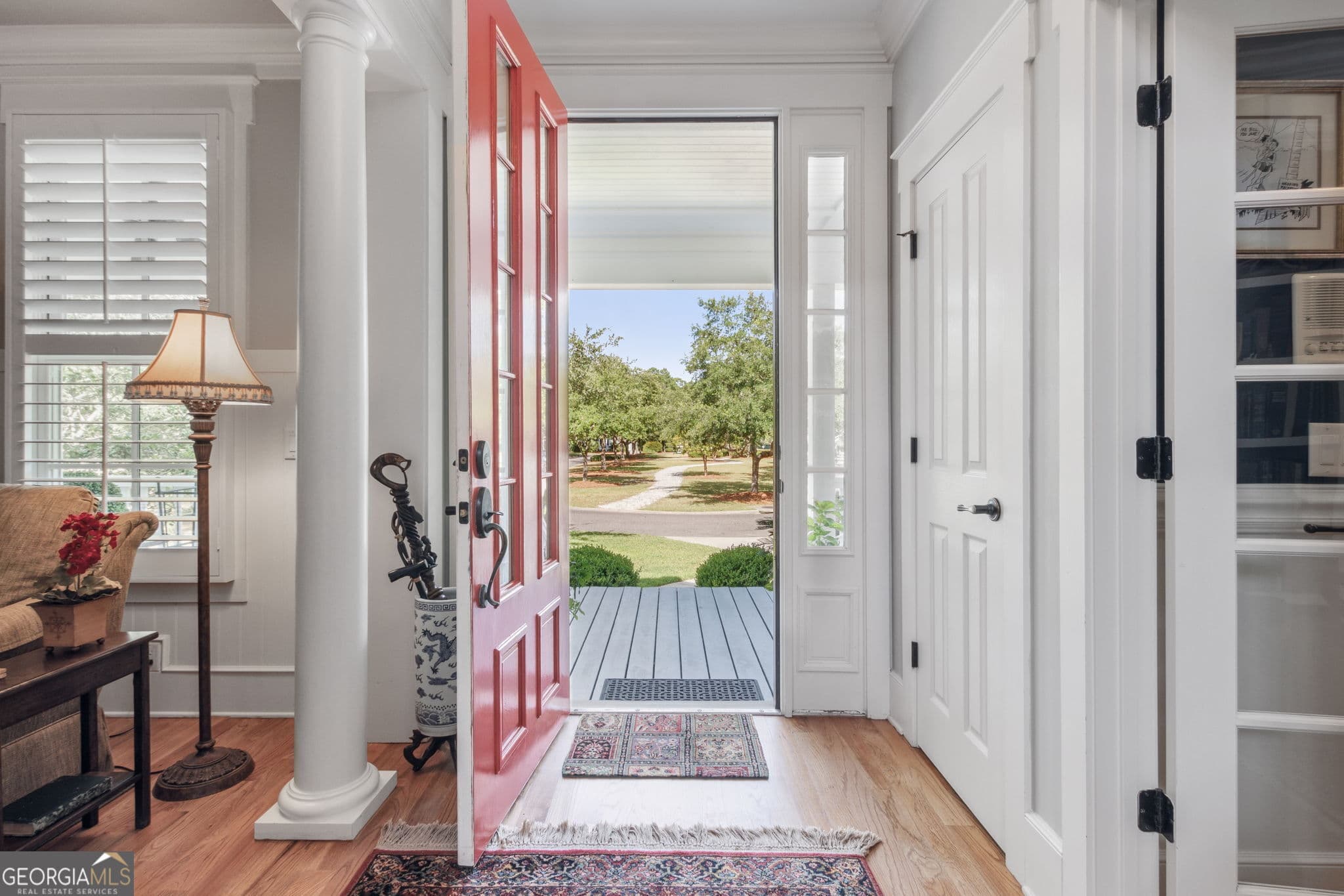 3 bedroom, 3.5 bathroom, 2,298 sq ft single family residence for sale at 106 Plank Lane, St. Marys, GA 31558 — photo 8