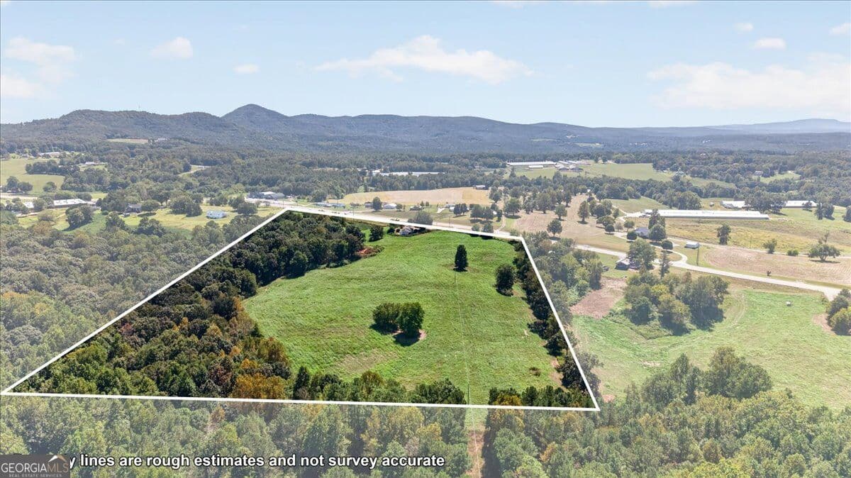 agriculture for sale at 5508 Highway 53, Jasper, GA 30143 — photo 2